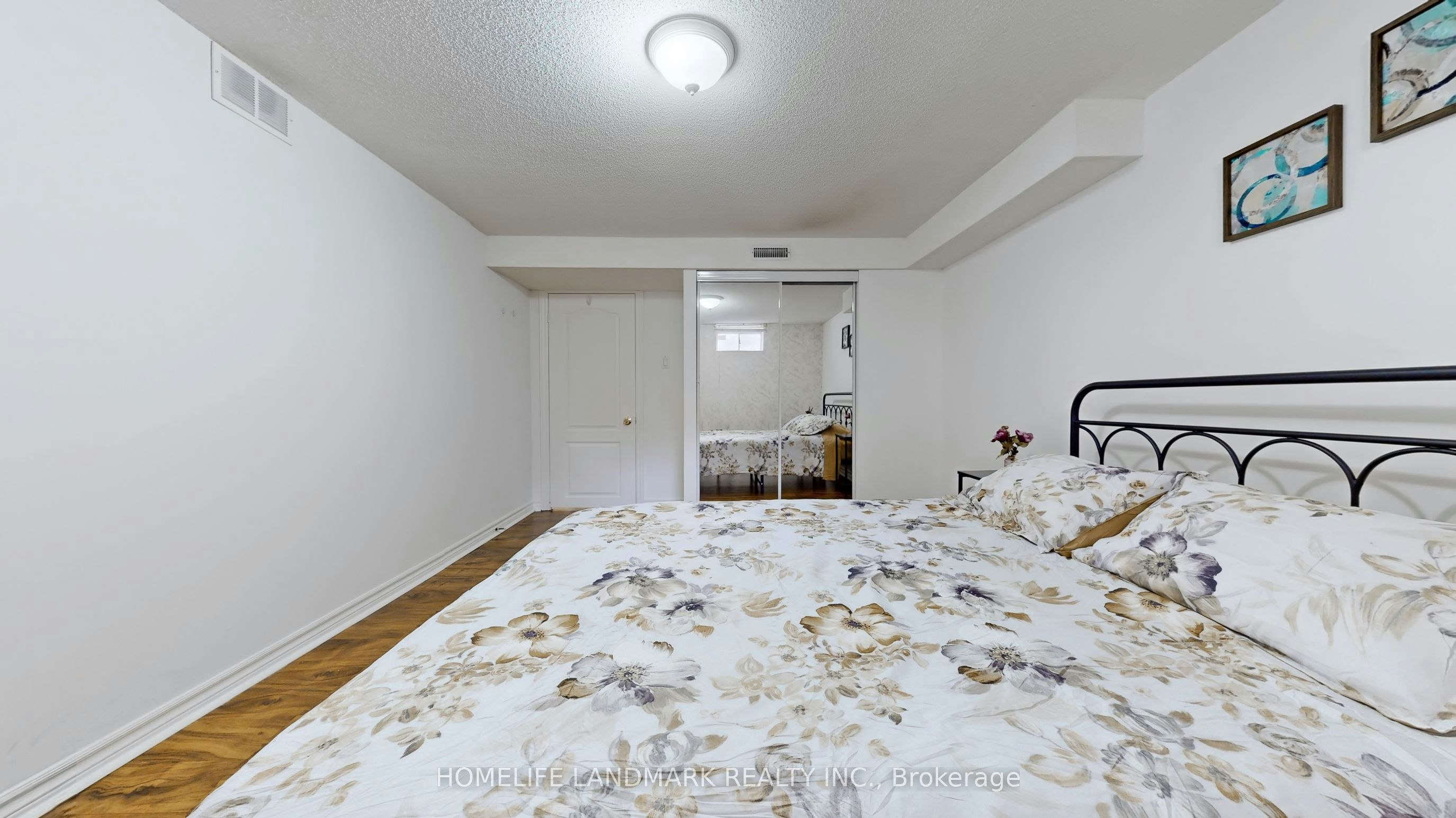 BASEMENT-37 Justus Drive, Richmond Hill, ON, L4C 9Z8 - 19