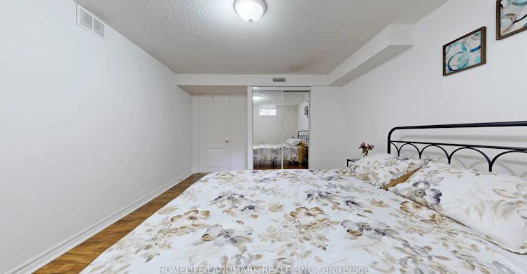 BASEMENT-37 Justus Drive, Richmond Hill, ON, L4C 9Z8 - 19