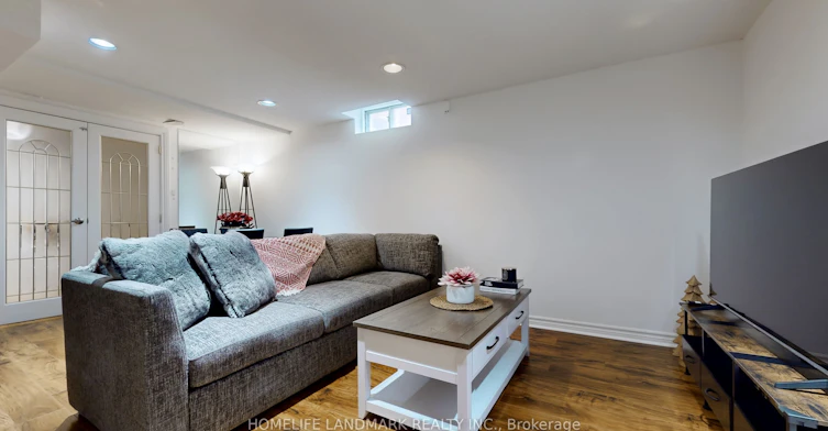 BASEMENT-37 Justus Drive, Richmond Hill, ON, L4C 9Z8 - 7