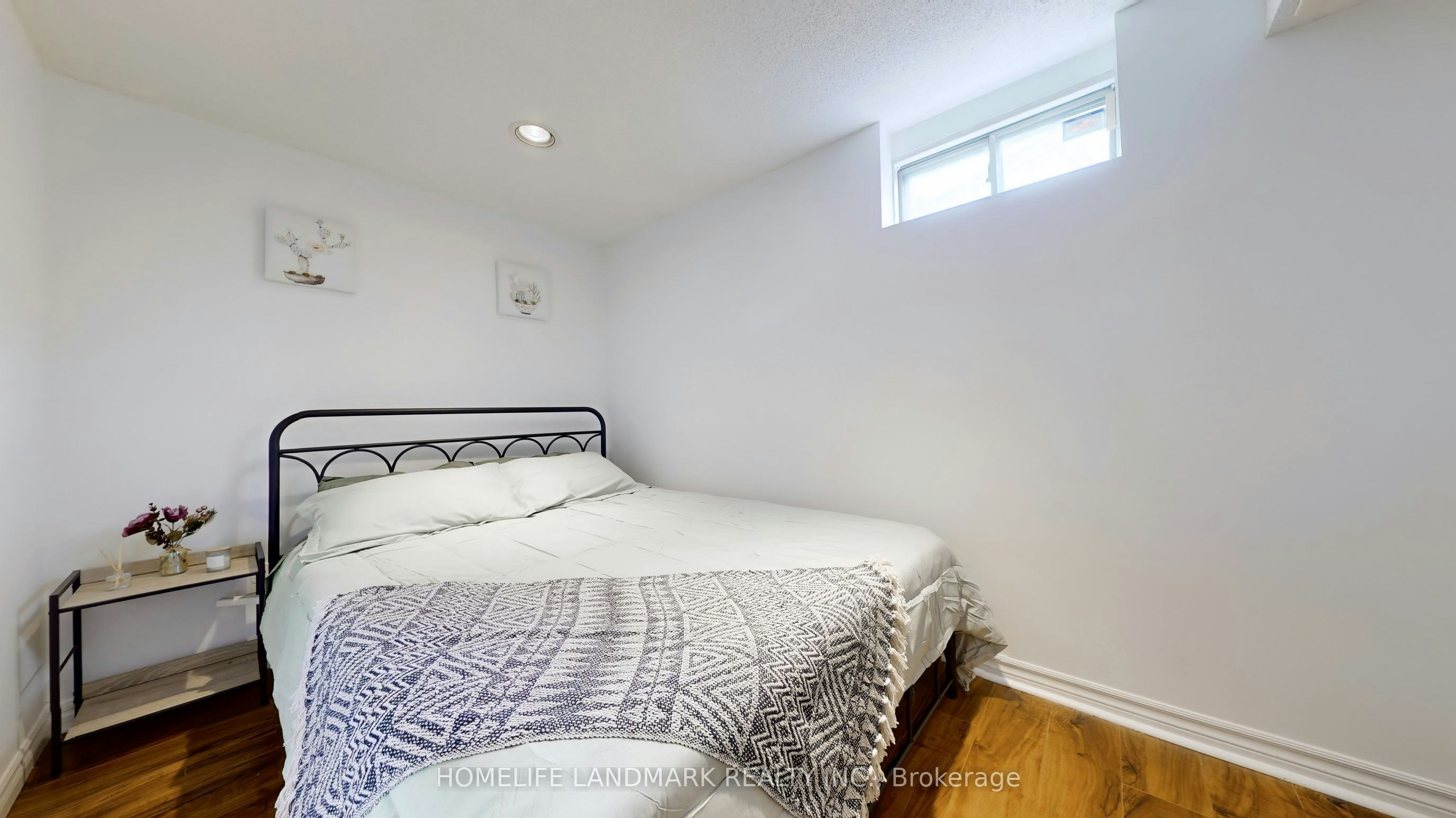 BASEMENT-37 Justus Drive, Richmond Hill, ON, L4C 9Z8 - 17