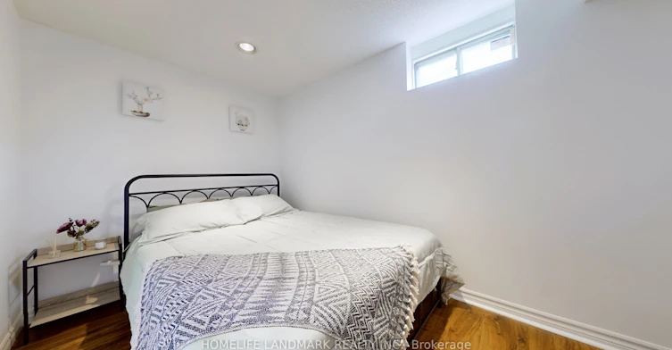 BASEMENT-37 Justus Drive, Richmond Hill, ON, L4C 9Z8 - 17