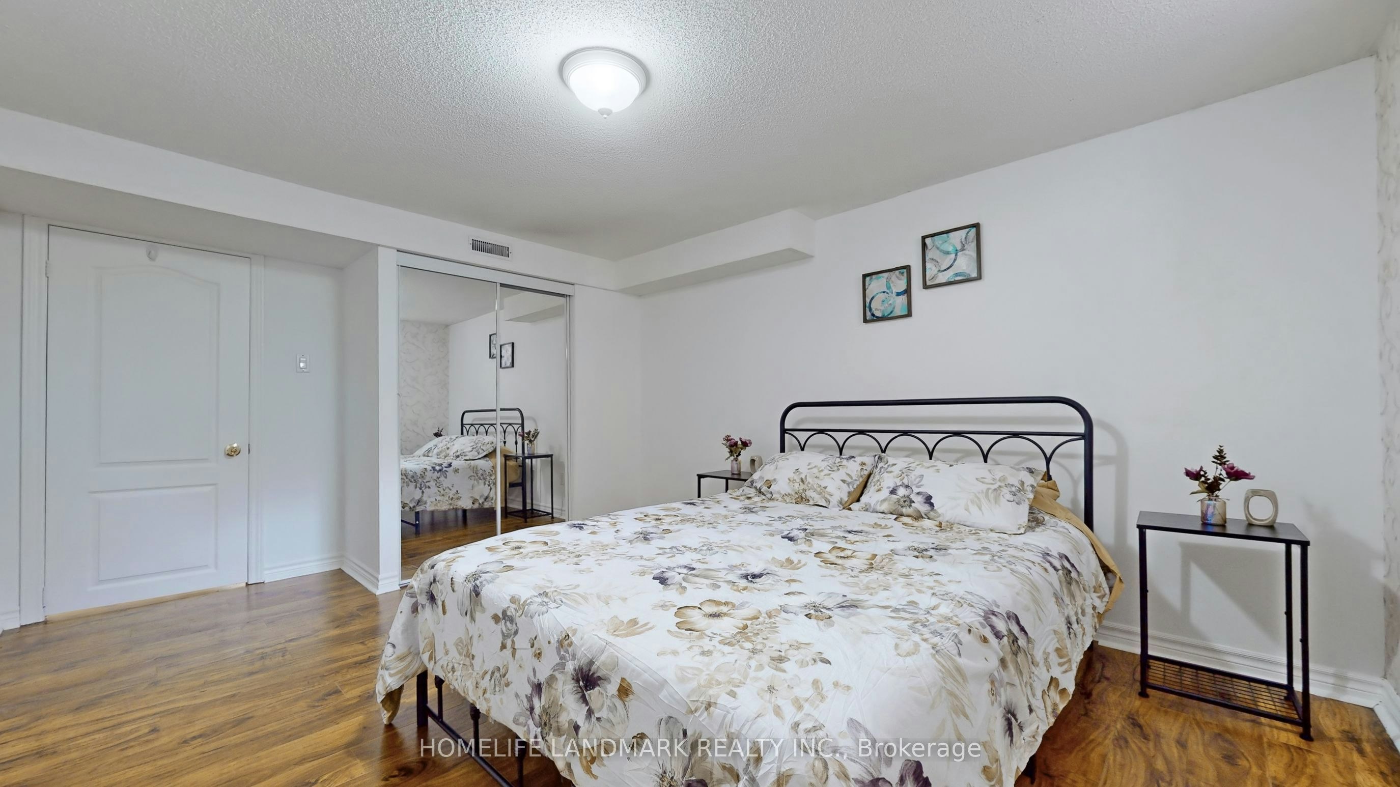BASEMENT-37 Justus Drive, Richmond Hill, ON, L4C 9Z8 - 20