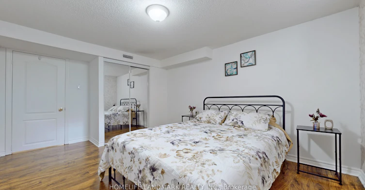BASEMENT-37 Justus Drive, Richmond Hill, ON, L4C 9Z8 - 20