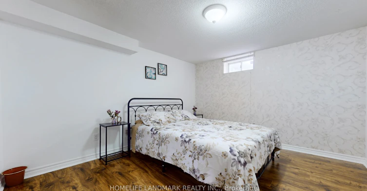 BASEMENT-37 Justus Drive, Richmond Hill, ON, L4C 9Z8 - 21