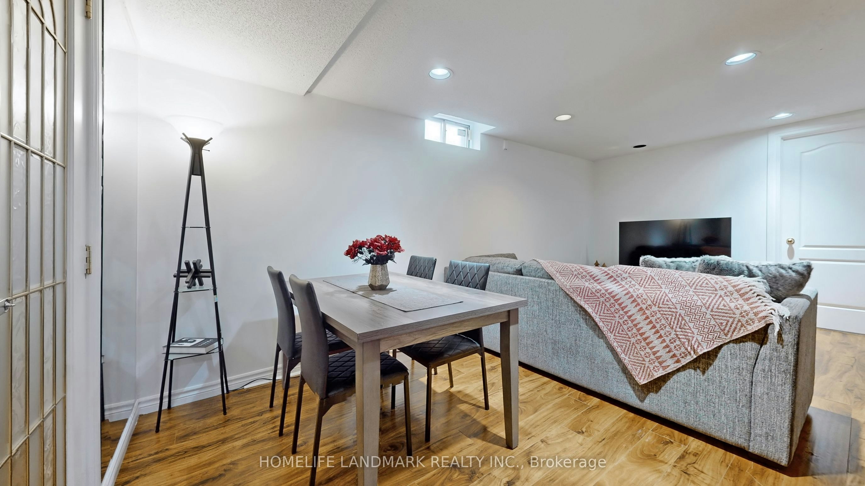 BASEMENT-37 Justus Drive, Richmond Hill, ON, L4C 9Z8 - 5