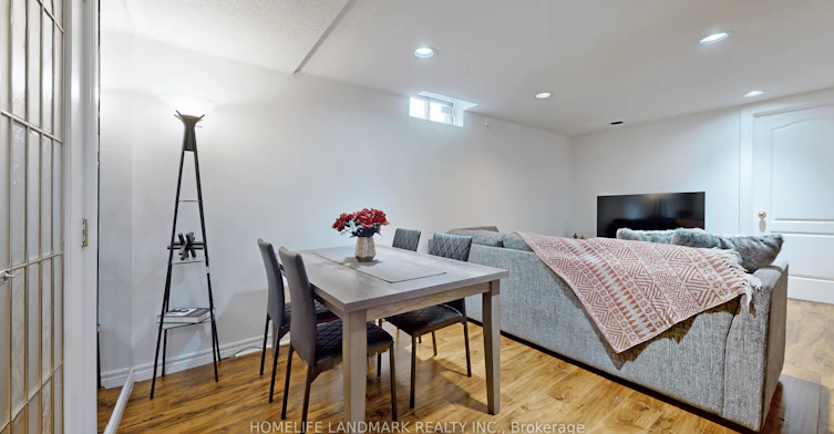 BASEMENT-37 Justus Drive, Richmond Hill, ON, L4C 9Z8 - 5