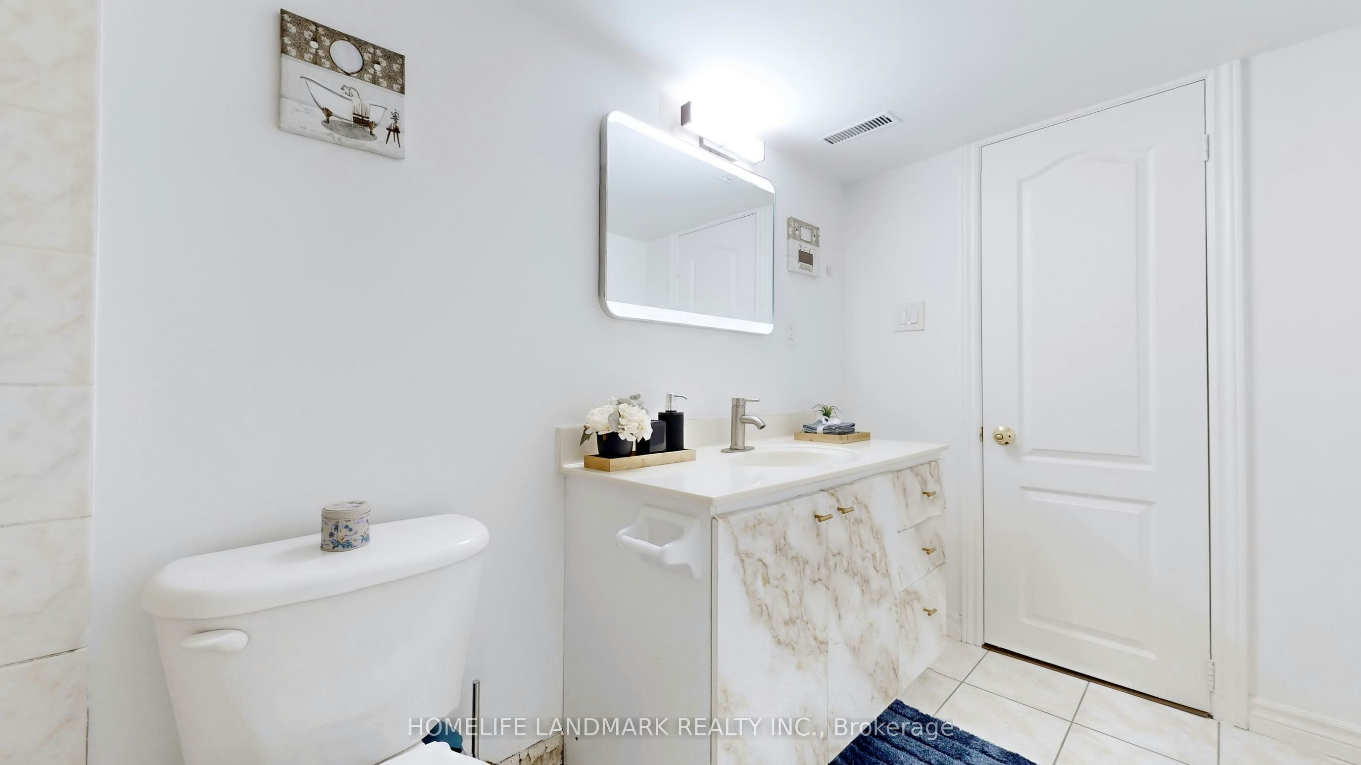 BASEMENT-37 Justus Drive, Richmond Hill, ON, L4C 9Z8 - 11