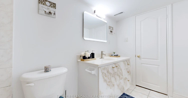 BASEMENT-37 Justus Drive, Richmond Hill, ON, L4C 9Z8 - 11