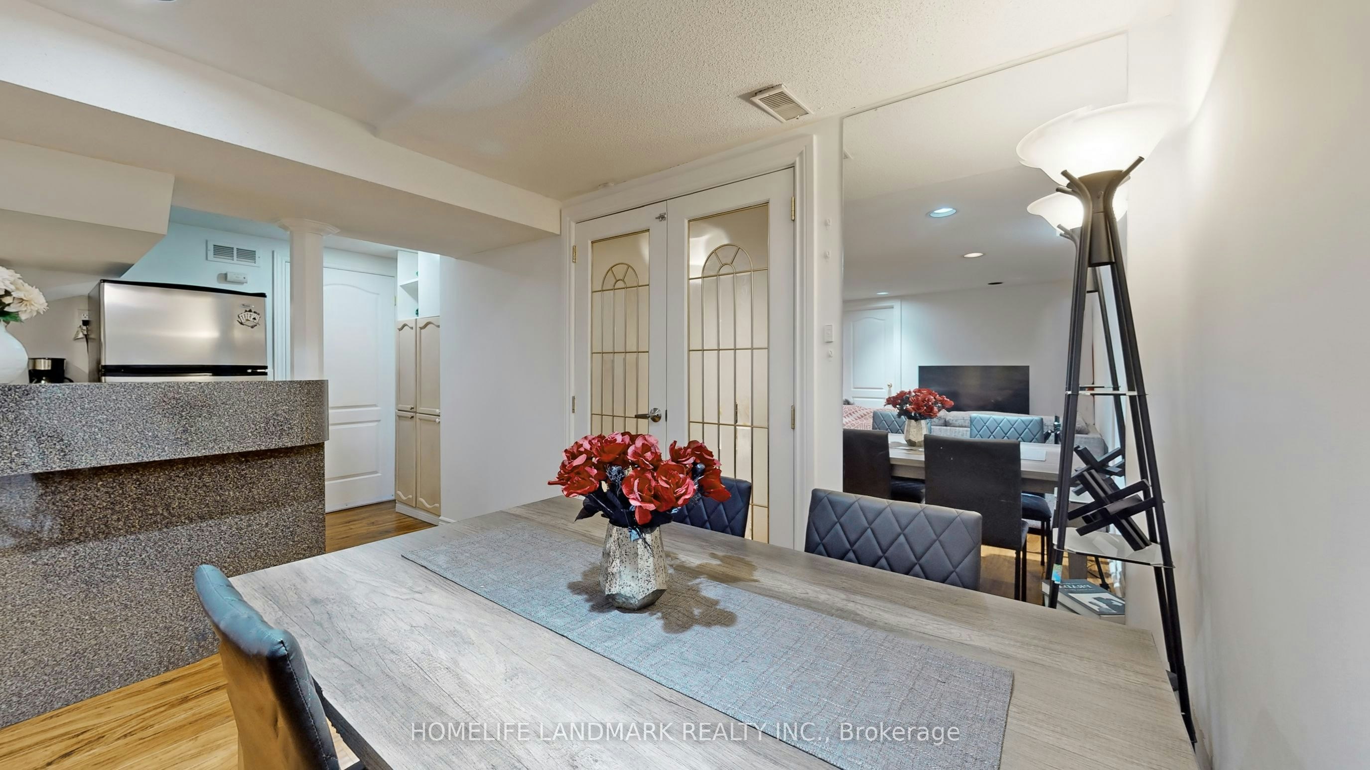 BASEMENT-37 Justus Drive, Richmond Hill, ON, L4C 9Z8