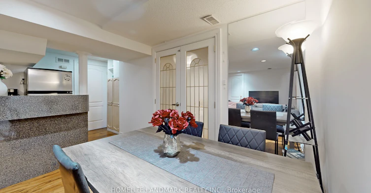 BASEMENT-37 Justus Drive, Richmond Hill, ON, L4C 9Z8