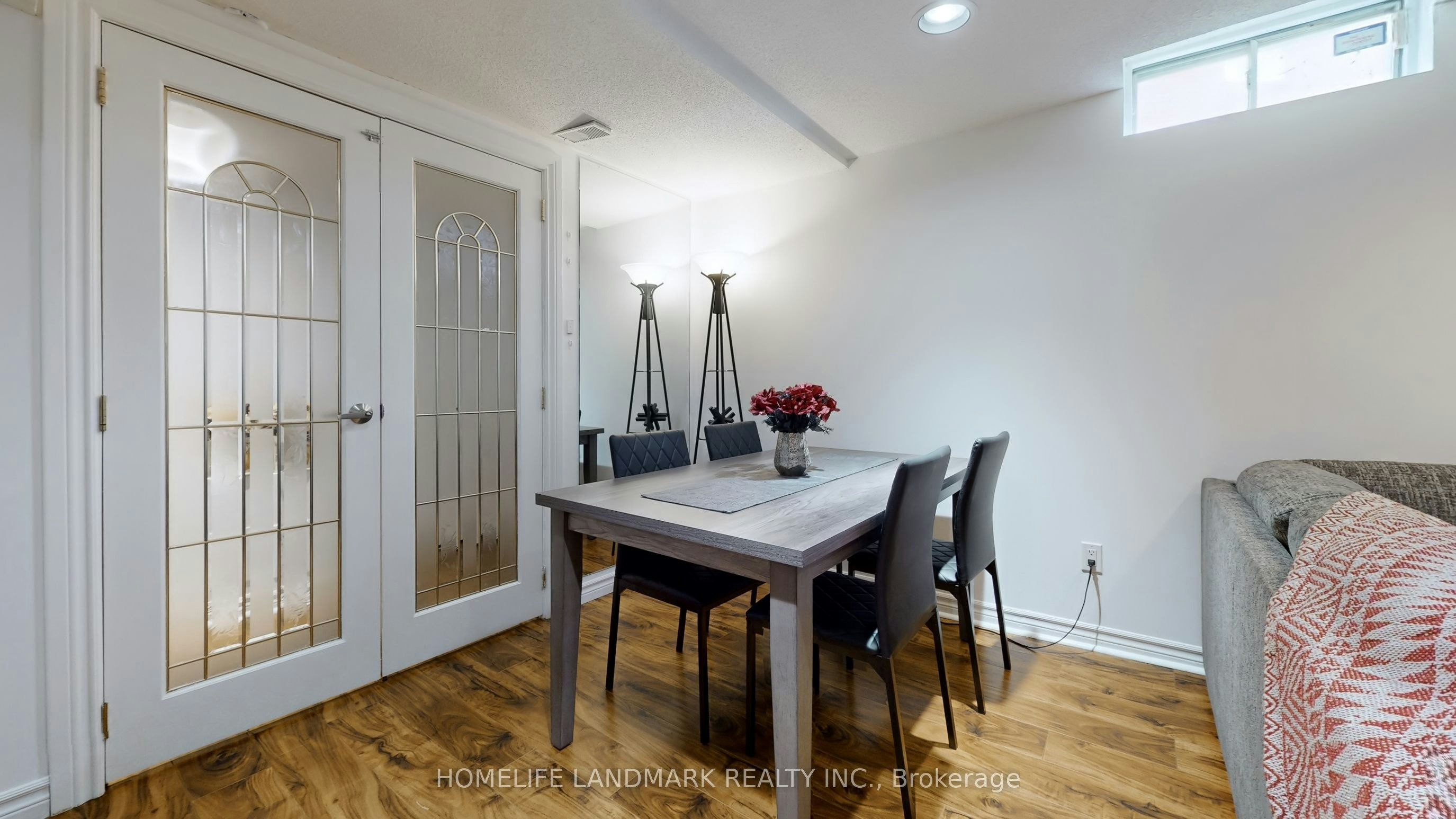 BASEMENT-37 Justus Drive, Richmond Hill, ON, L4C 9Z8 - 6