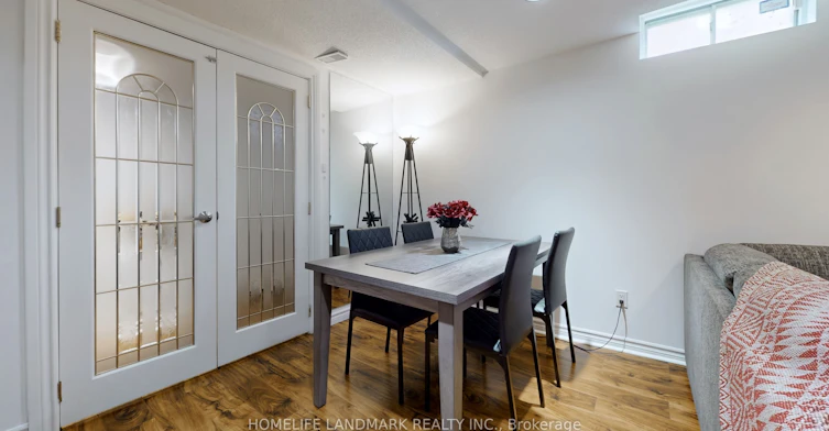 BASEMENT-37 Justus Drive, Richmond Hill, ON, L4C 9Z8 - 6