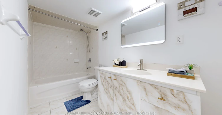BASEMENT-37 Justus Drive, Richmond Hill, ON, L4C 9Z8 - 14