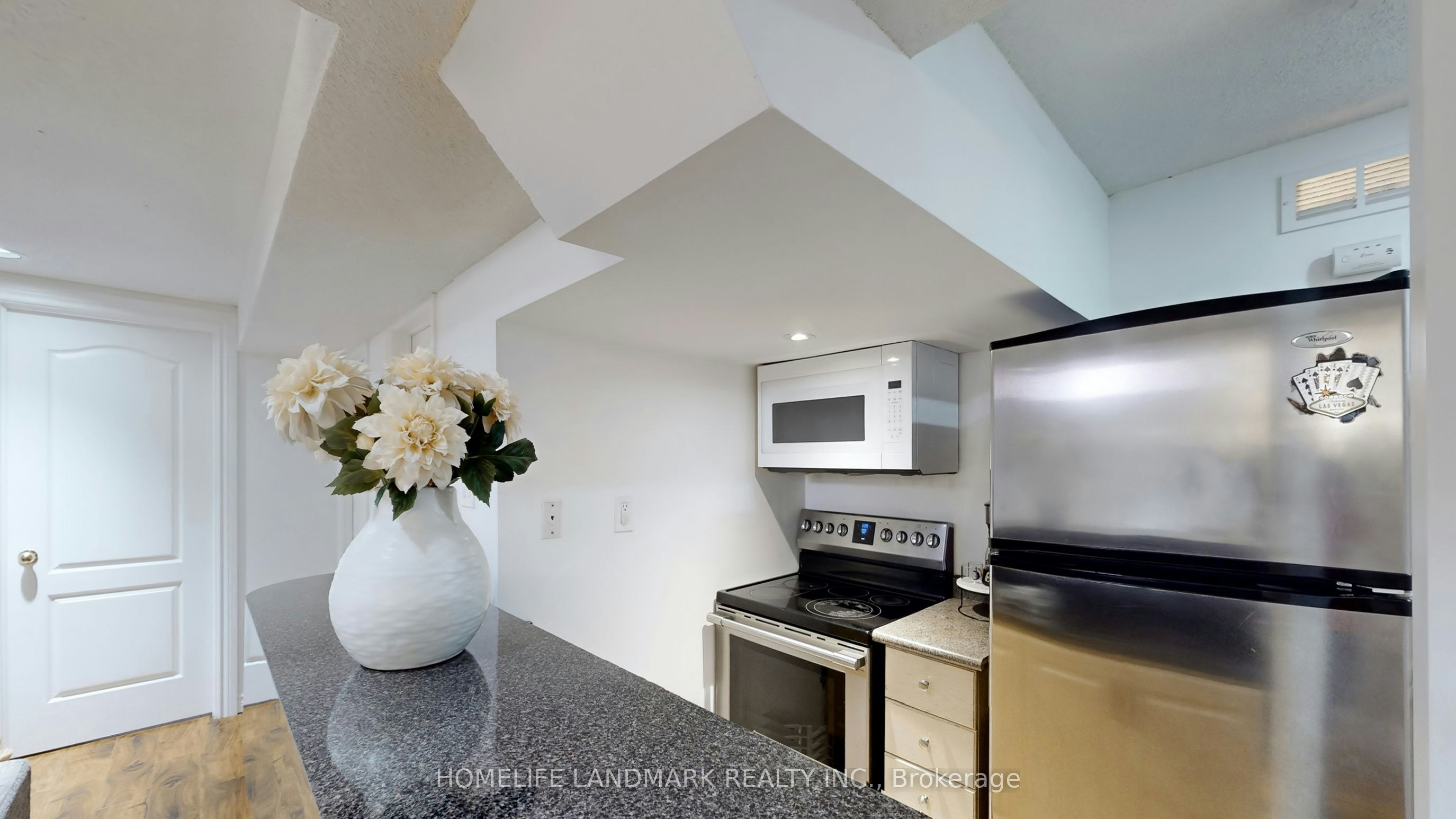 BASEMENT-37 Justus Drive, Richmond Hill, ON, L4C 9Z8 - 12
