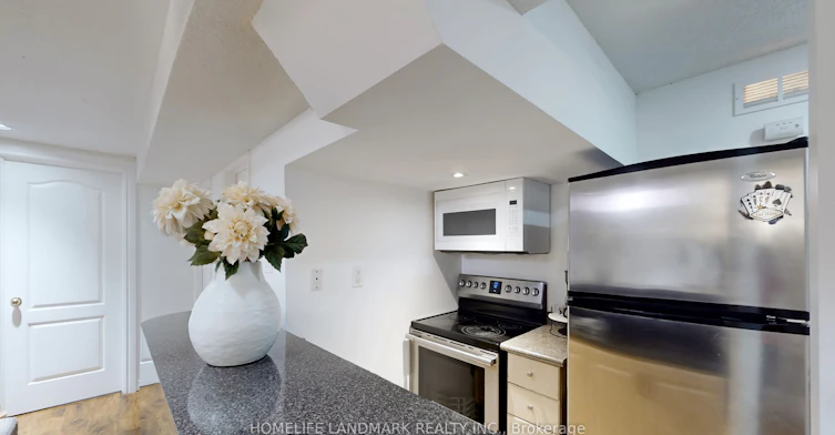 BASEMENT-37 Justus Drive, Richmond Hill, ON, L4C 9Z8 - 12