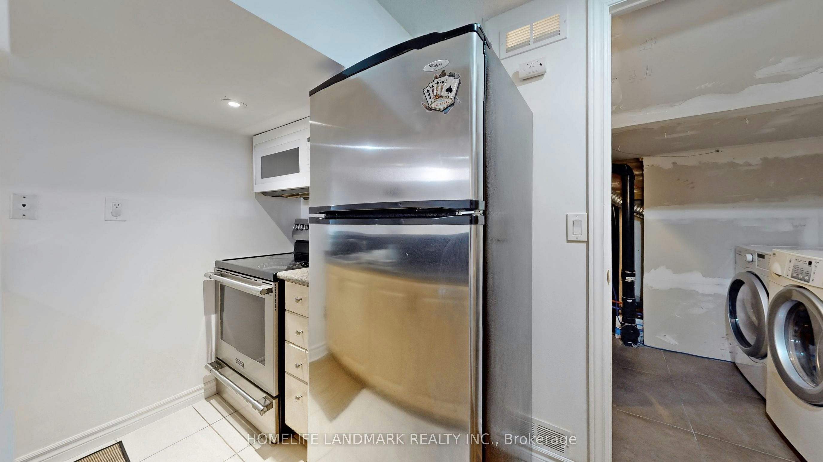 BASEMENT-37 Justus Drive, Richmond Hill, ON, L4C 9Z8 - 10