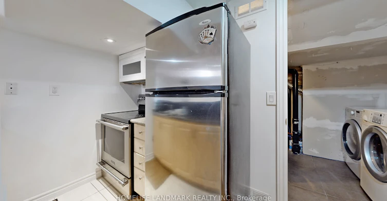 BASEMENT-37 Justus Drive, Richmond Hill, ON, L4C 9Z8 - 10