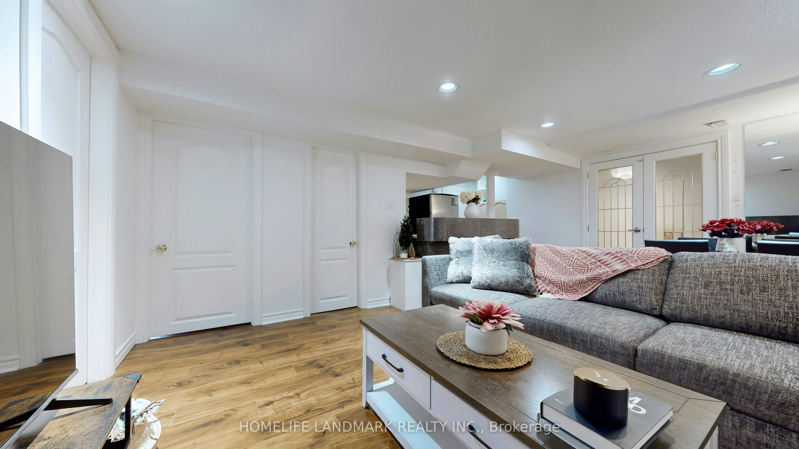 BASEMENT-37 Justus Drive, Richmond Hill, ON, L4C 9Z8 - 3
