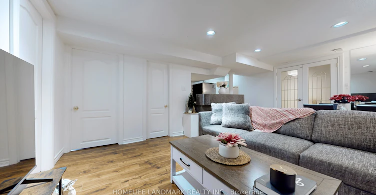 BASEMENT-37 Justus Drive, Richmond Hill, ON, L4C 9Z8 - 3