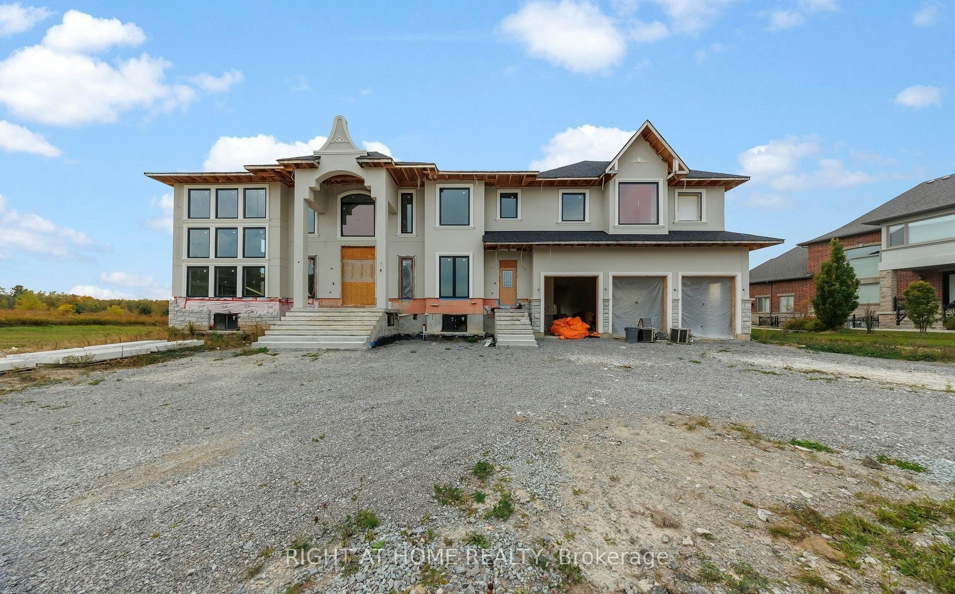 6 Annie Lane, Whitchurch-Stouffville, ON, L4A 7X4