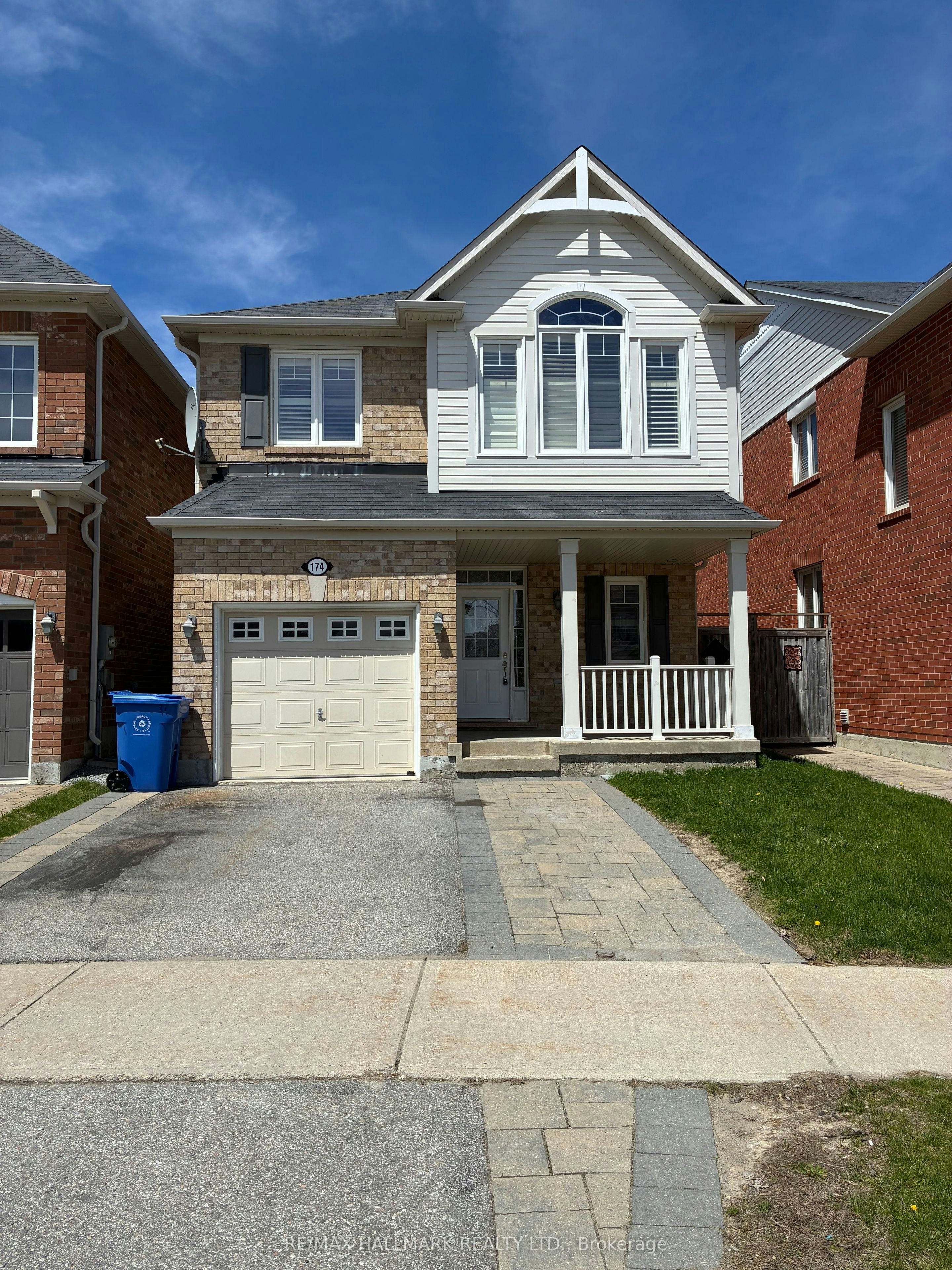 174 Miltrose Crescent, Whitchurch-Stouffville, ON, L4A 0R3