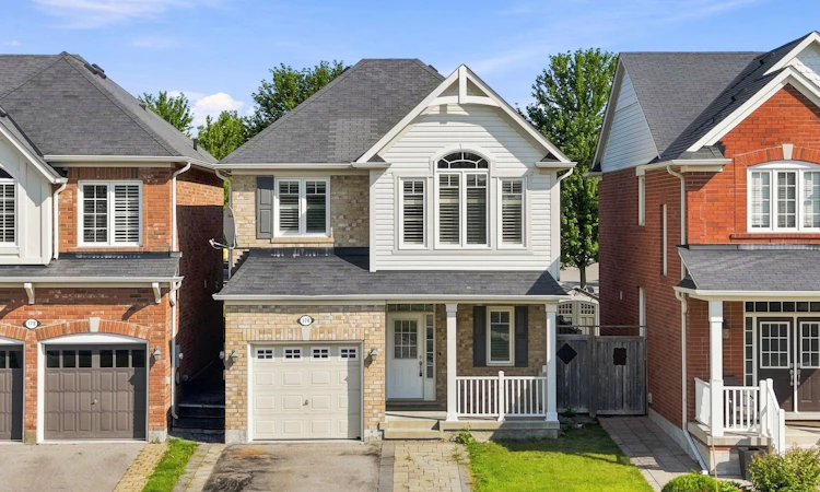 174 Miltrose Crescent