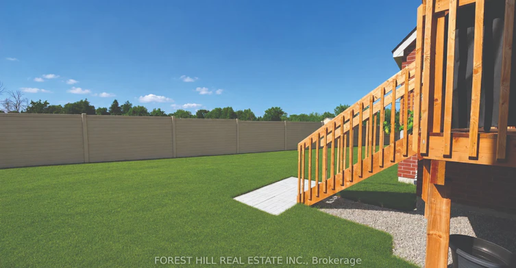 1362 Davis Loop, Innisfil, ON, L0L 1W0 - 28