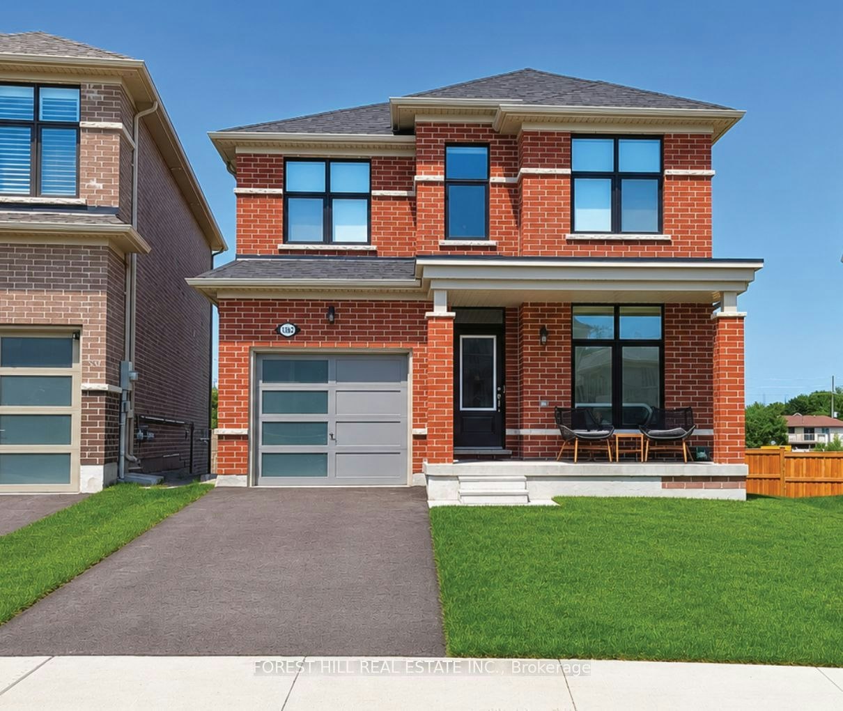 1362 Davis Loop, Innisfil, ON, L0L 1W0