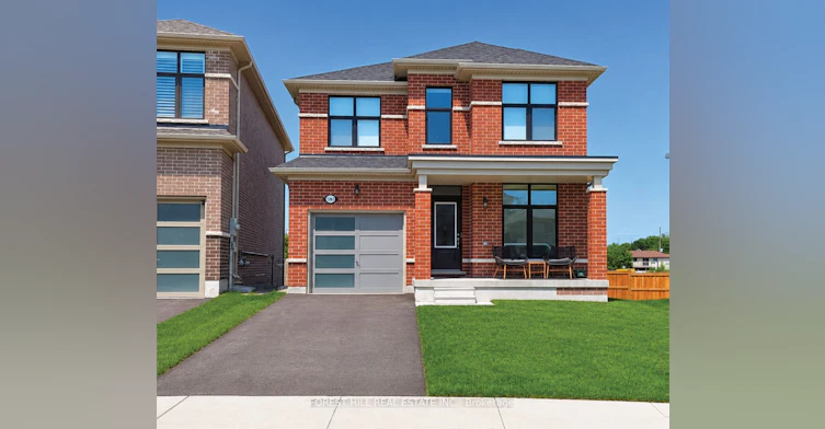 1362 Davis Loop, Innisfil, ON, L0L 1W0