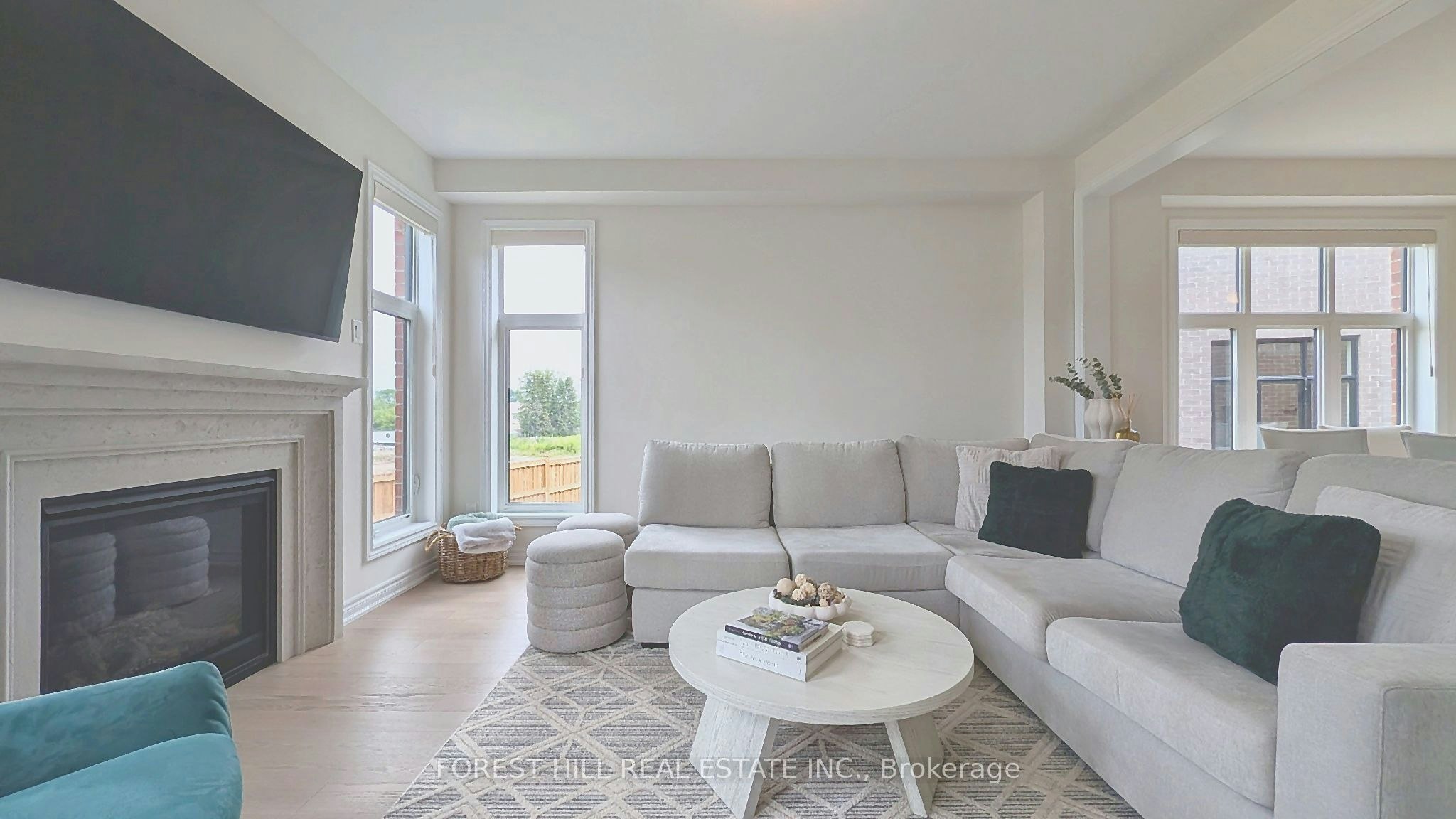 1362 Davis Loop, Innisfil, ON, L0L 1W0 - 8
