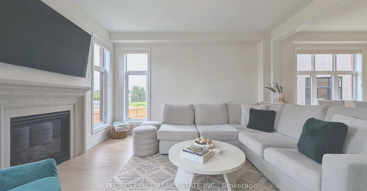 1362 Davis Loop, Innisfil, ON, L0L 1W0 - 8