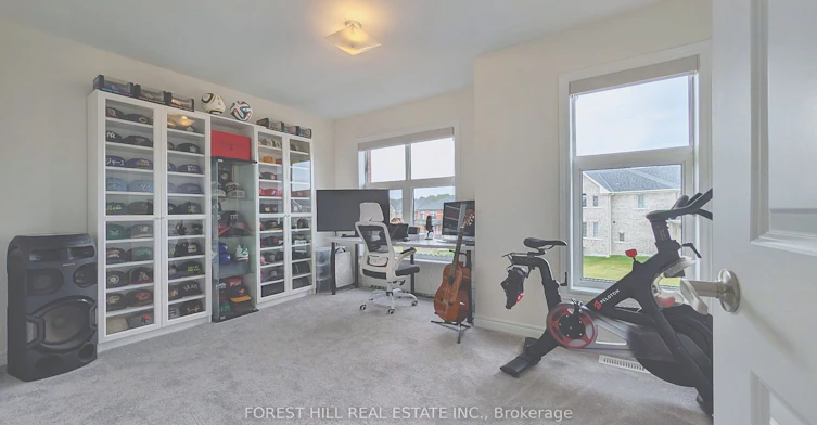 1362 Davis Loop, Innisfil, ON, L0L 1W0 - 16