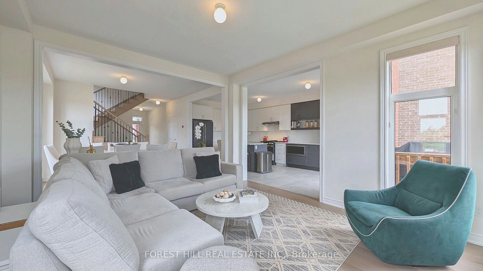 1362 Davis Loop, Innisfil, ON, L0L 1W0 - 9