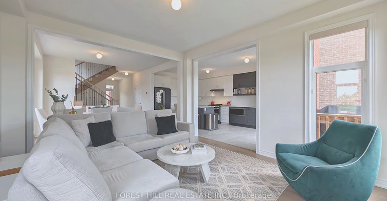 1362 Davis Loop, Innisfil, ON, L0L 1W0 - 9