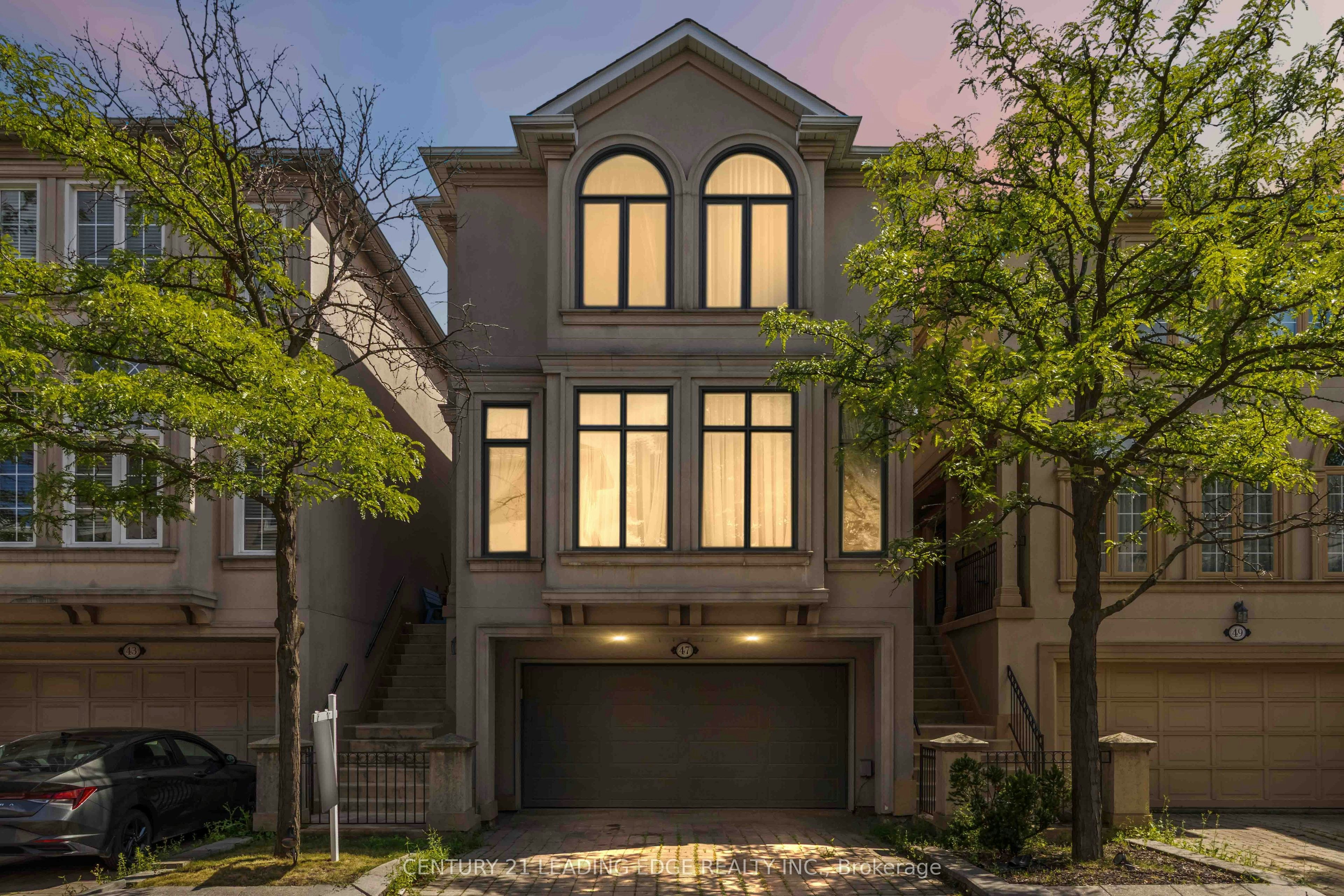 47 Cordoba Drive, Vaughan, ON, L4J 8J8