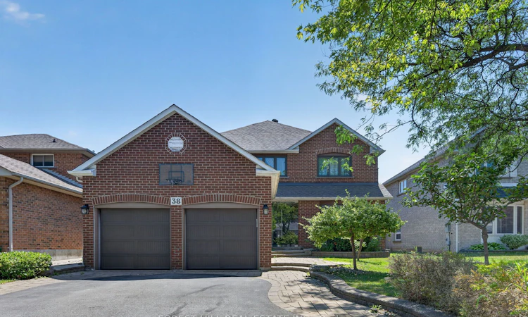 38 Crystal Drive