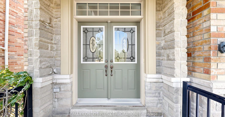 139 Queen Filomena Avenue, Vaughan, ON, L6A 0J1 - 3