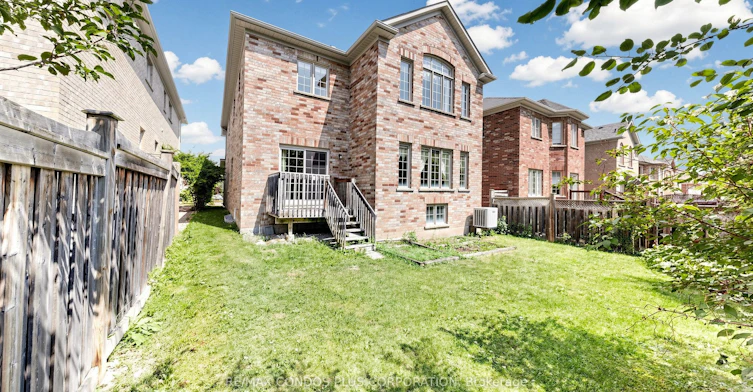 139 Queen Filomena Avenue, Vaughan, ON, L6A 0J1 - 48