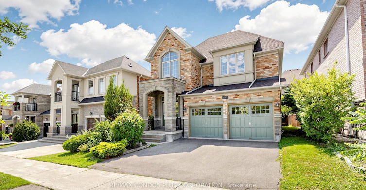 139 Queen Filomena Avenue, Vaughan, ON, L6A 0J1 - 2