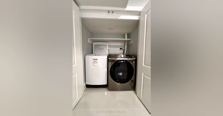Basement-311 Boisdale Avenue, Richmond Hill, ON, L4C 1R4 - 17