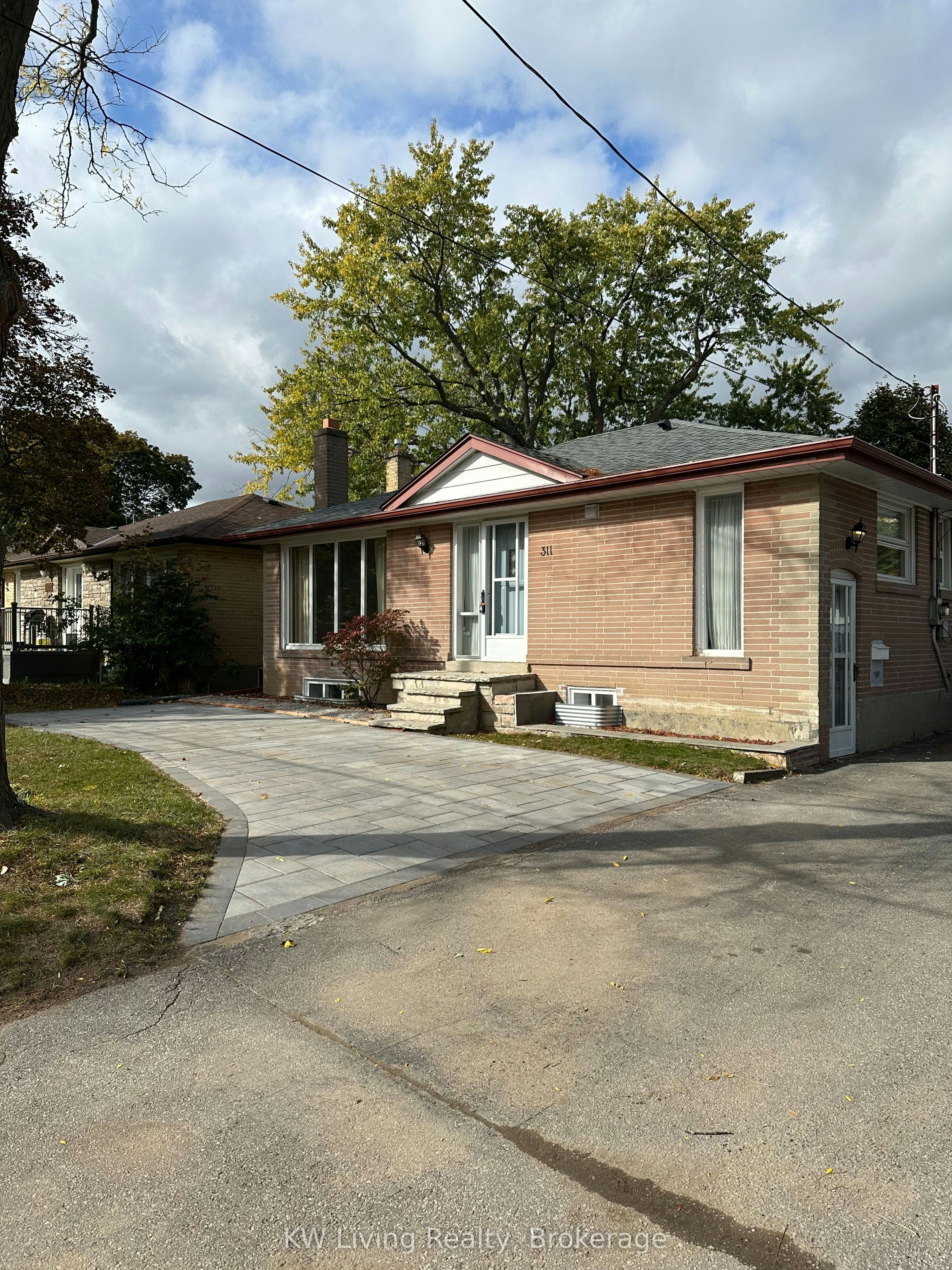 Basement-311 Boisdale Avenue, Richmond Hill, ON, L4C 1R4 - 2