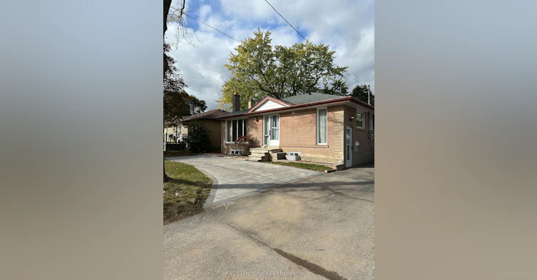 Basement-311 Boisdale Avenue, Richmond Hill, ON, L4C 1R4 - 2