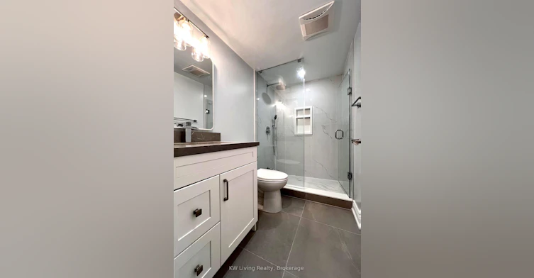 Basement-311 Boisdale Avenue, Richmond Hill, ON, L4C 1R4 - 13