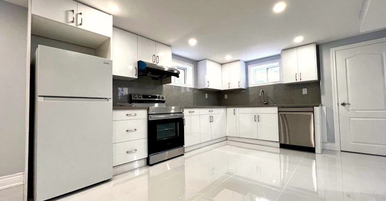 Basement-311 Boisdale Avenue, Richmond Hill, ON, L4C 1R4 - 7