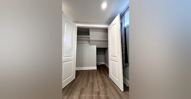 Basement-311 Boisdale Avenue, Richmond Hill, ON, L4C 1R4 - 11