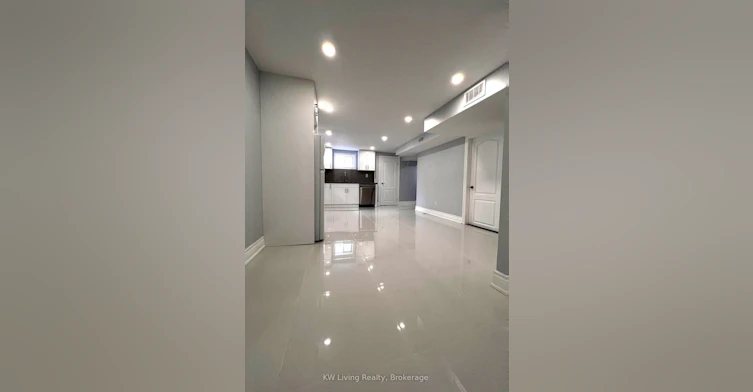Basement-311 Boisdale Avenue, Richmond Hill, ON, L4C 1R4 - 18