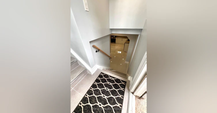 Basement-311 Boisdale Avenue, Richmond Hill, ON, L4C 1R4 - 4