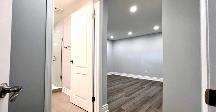 Basement-311 Boisdale Avenue, Richmond Hill, ON, L4C 1R4 - 9