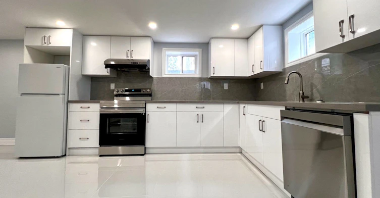 Basement-311 Boisdale Avenue, Richmond Hill, ON, L4C 1R4 - 6