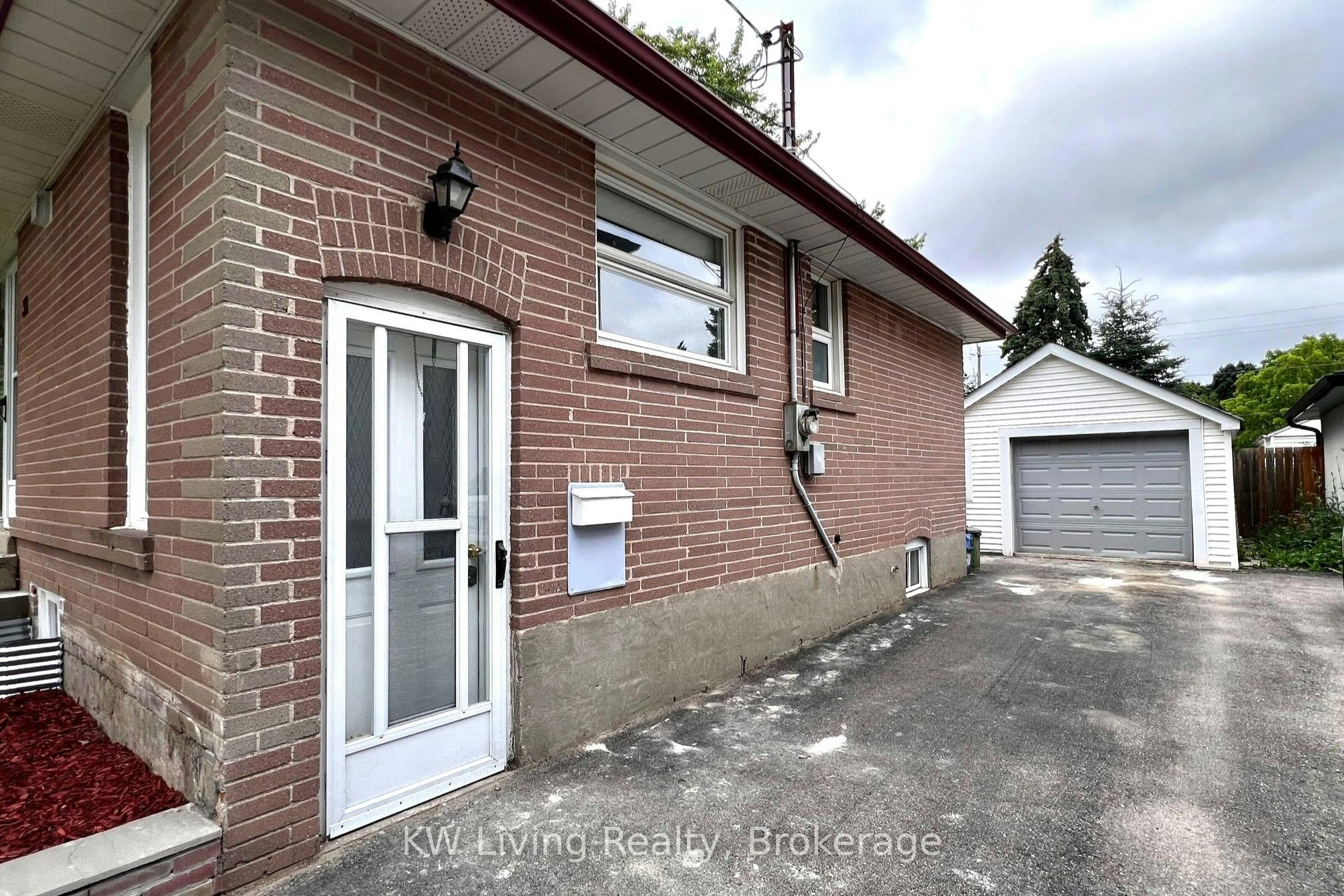 Basement-311 Boisdale Avenue, Richmond Hill, ON, L4C 1R4 - 3
